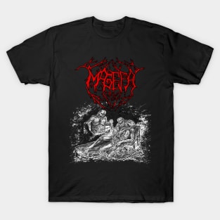 Exenteration T-Shirt